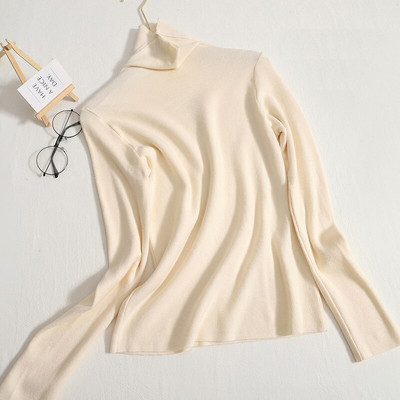 Γυναικείο πουλόβερ Yitimoky πουλόβερ Y2k Jumper Μακρυμάνικο τοπ Φθινόπωρο Χειμώνας 2022 Κλειστή λαιμόκοψη Κορεάτικη μόδα πλεκτά casual ρούχα