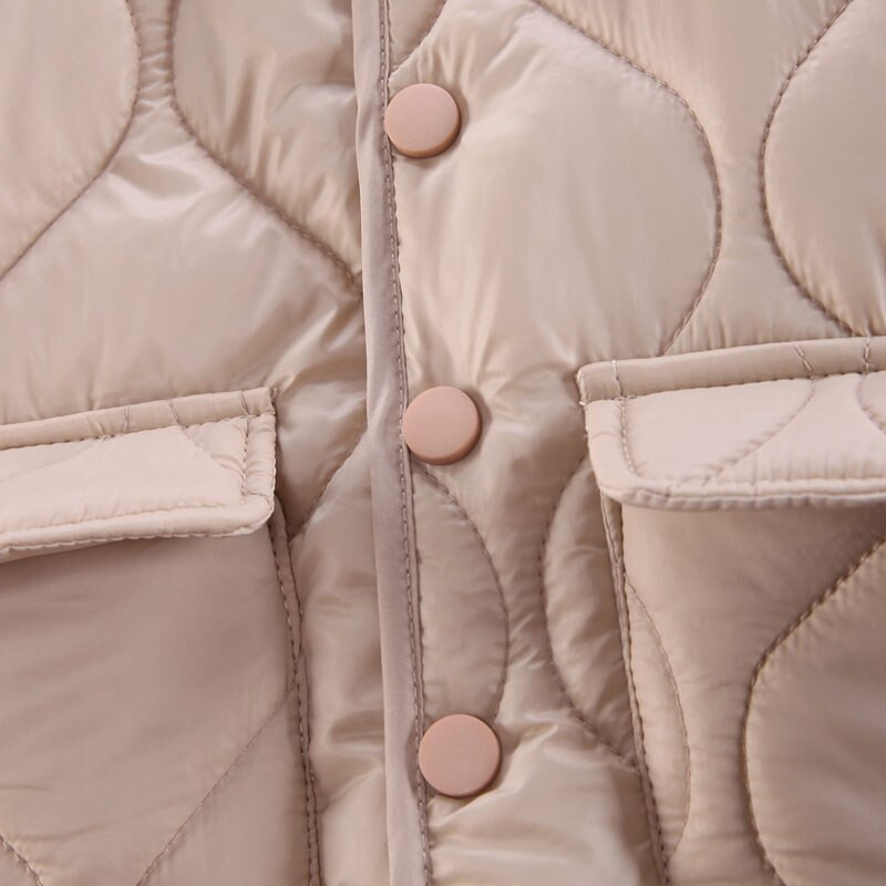 2022, NOVA dječja parka, zimska jakna za djevojčice i dječake, zimski gornji kaput, dječji topli, debeli, baršunasti dječji kaputi s kapuljačom, kauzalna gornja odjeća