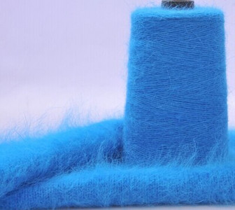 Nagykereskedelmi gyári testreszabott finom fehér pulóver női őszi téli viselet pulóver Mink kasmír bolyhos laza pulóver JNS501