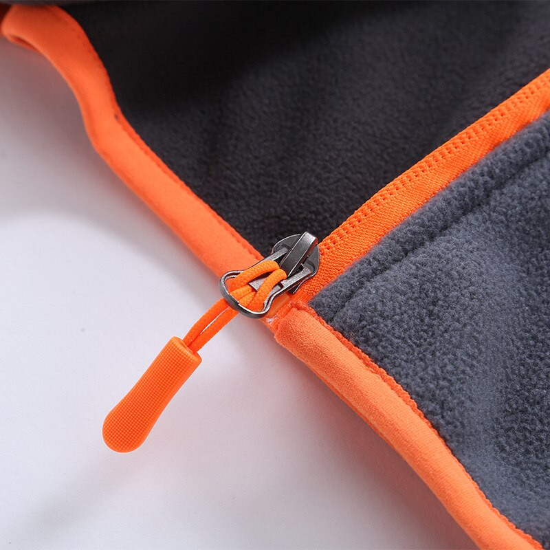 Kevade ja sügise trendikad poiste sportlikud kapuutsiga jakid, laste ülerõivad, sügis 2021, uus saabumine lastele Polari fliisist pehme shell riided