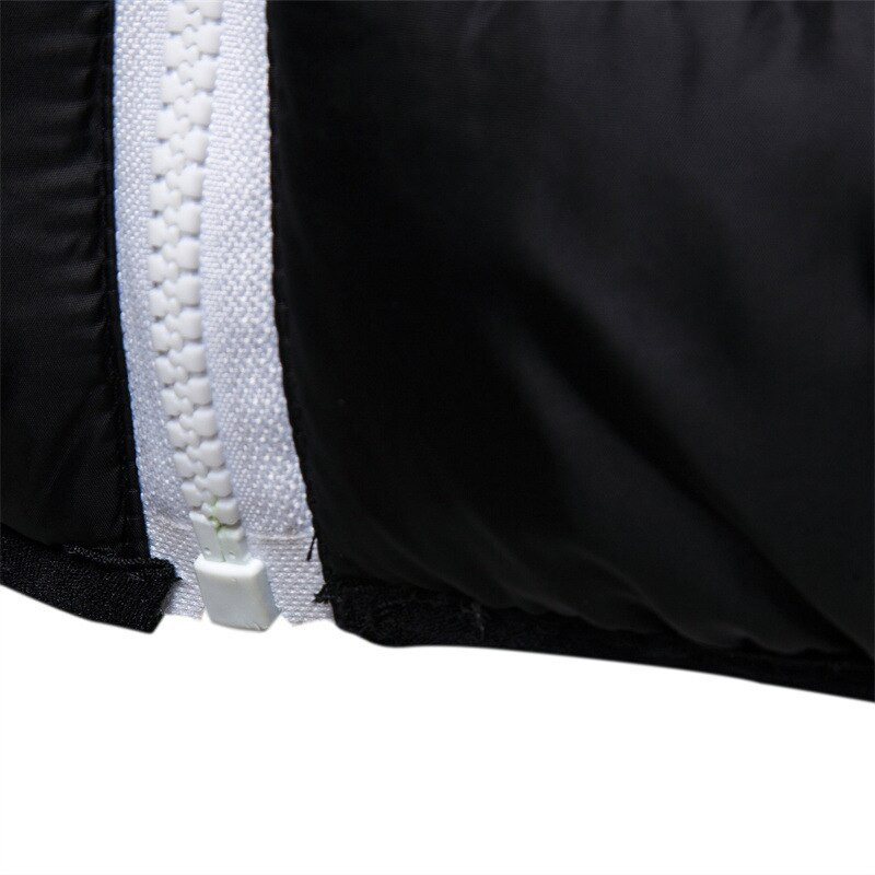 2022. gada jauna ūdensnecaurlaidīga ziemas jaka vīriešiem ar kapuci parka vīriešu silts ziemas mētelis vīriešiem ar biezu rāvējslēdzēju, maskēšanās vīriešu jakas