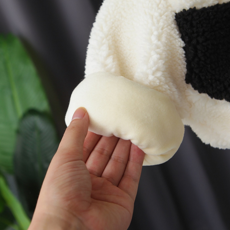 Polar fleece Φθινοπωρινό Χειμώνα Λούτρινα Παιδικά Χονδρά Μπουφάν για κοριτσάκια Ζεστά Παιδικά Παλτό για Αγόρια Plus βελούδινα Εξωτερικά Ρούχα