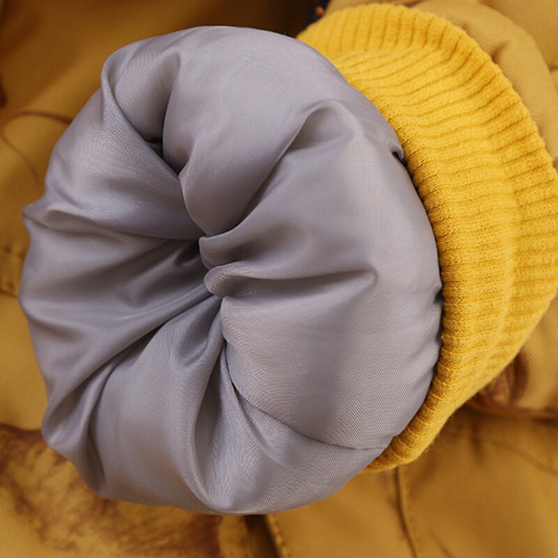 IYEAL Zimska jakna za dječake Dječja aktivna vjetrovka s kapuljačom dugih rukava Tinejdžerska odjeća Baršunasti sportski kaput za velike dječake Odjeća za dječake