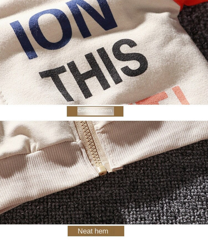 Χαριτωμένο μπουφάν Bomber Bomber Tiger Patchwork Μικρό μανίκι καθημερινά μπλουζάκια μπέιζμπολ