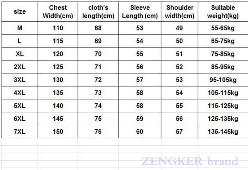 Φθινοπωρινό τζιν μπουφάν Ανδρικό τζιν Ανδρικό τζιν τζιν ανδρικό τζιν μπουφάν Loose Top Plus Size Ανδρικό μπουφάν Black Tide 7XL