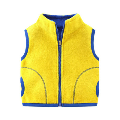 Bērnu vestes 2021. gada pavasaris, meitenes, zēni, mode, velveta, silti virsdrēbes, mētelis rudens pusaudžiem, kokvilnas jakas, dūnu veste 24 mēn.–8 gadiem