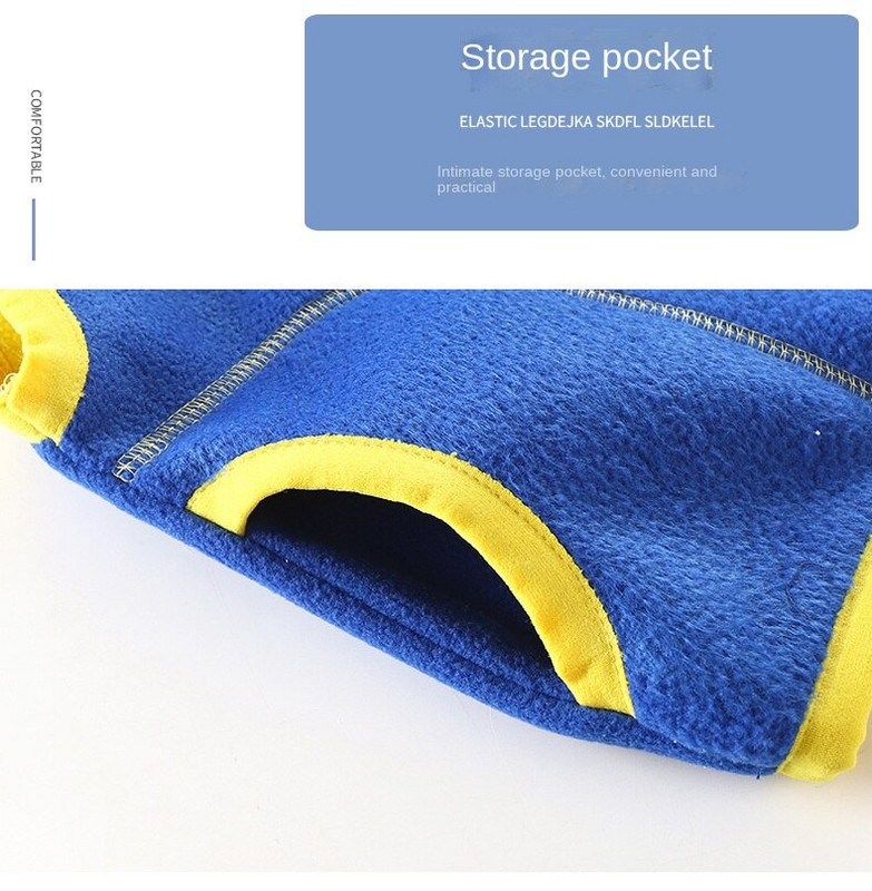 Dječji prsluci 2021. Proljeće Djevojčice Moda za dječake Od samta Topla gornja odjeća Kaput Jesen Tinejdžeri Pamučne jakne Punji prsluk za 24M-8 godina