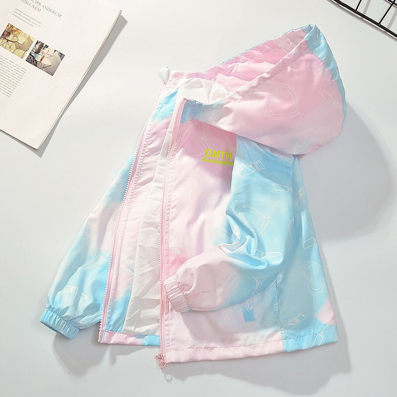 2022 Μπουφάν για αγόρια και κορίτσια 8 έως 12 ετών Παιδικά ρούχα Ζακέτα με φερμουάρ μακρυμάνικο Παιδικά ρούχα 10 4-13 Y