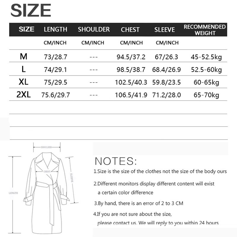 Vrhunska kontra kratka jakna Ženska proljetna i jesenska trenč kaput u britanskom stilu s novim temperamentom u kontrastnoj boji