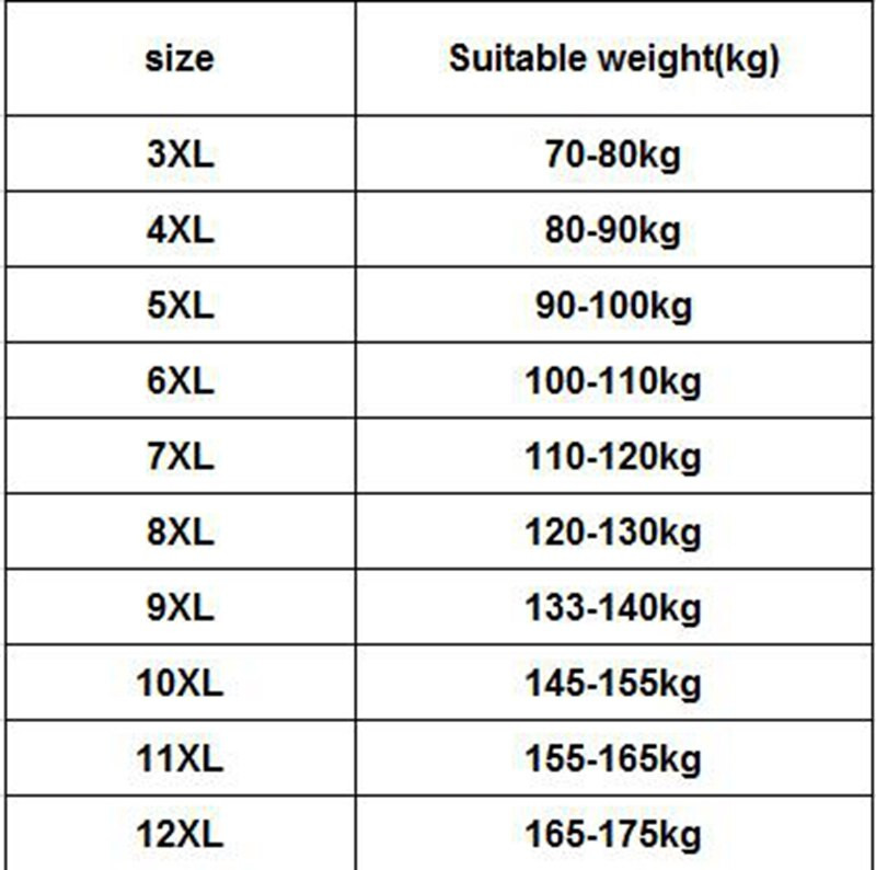 Muški pamučni kaput velikih veličina 160 kg labava verzija plus size ekstra velika oversized jakna pamučni kaput zimski 12XL 11XL