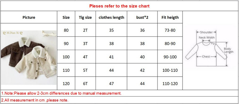 0-5Y Παιδικά εξωτερικά ρούχα Παιδικά χειμωνιάτικα παλτό για κορίτσι & αγόρια Παιδικό ζεστό φλις μπουφάν Βρεφικά μπουφάν για κορίτσια για το φθινόπωρο την άνοιξη