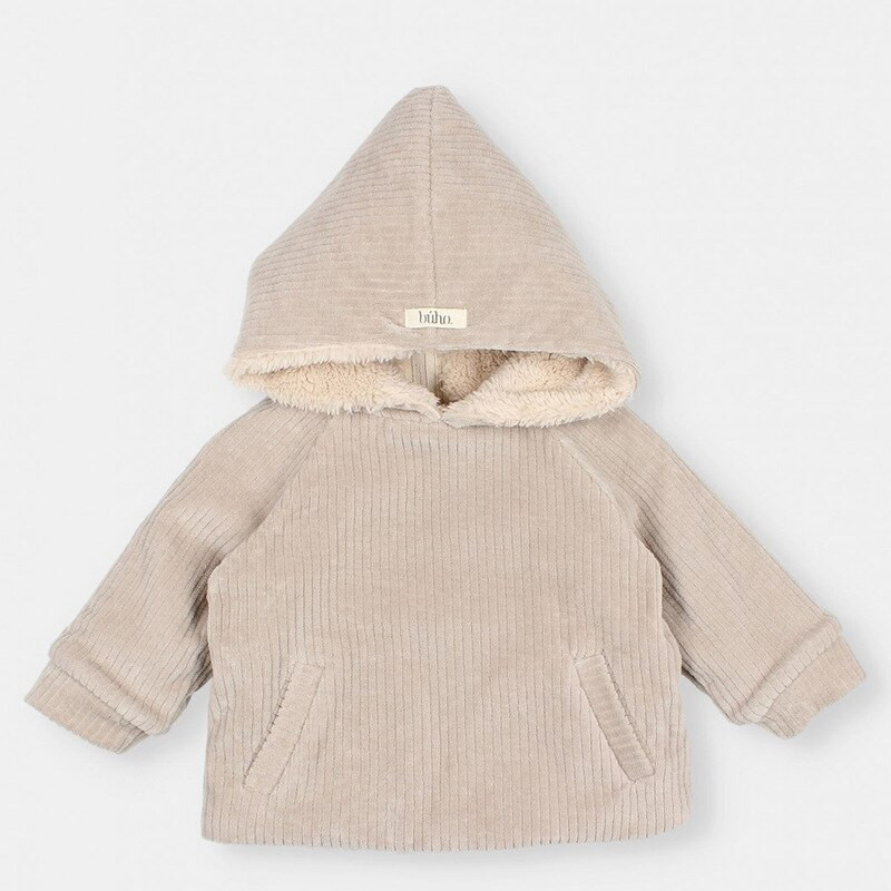 Dječji kaput 2021. Zimska dječja jakna Kaput Buho Brand Baršunasta topla jakna Komplet hlača Gornja odjeća za malu djecu Dječaci Djevojčice Dječja odjeća