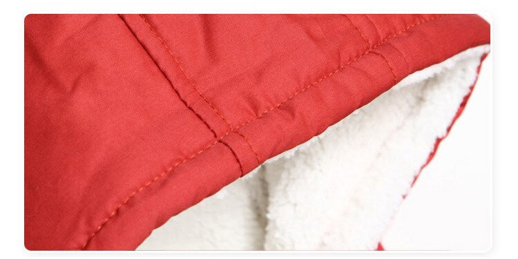 Παιδικό χειμωνιάτικο παλτό με κουκούλα για αγόρια Παιδικό μπουφάν Boy Parkas 3 6 8 10 12 Years Patchwork Fashion Εφηβικά Παιδικά Ρούχα