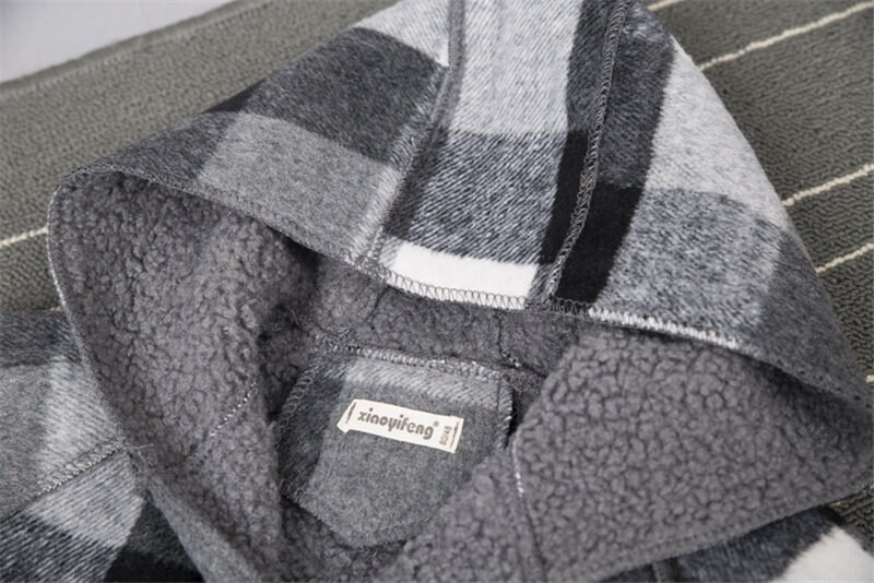 2020 Παιδικό μπουφάν για παιδιά Εξωτερικά παλτό Βρεφικά Βρεφικά ρούχα αγόρια Φθινοπωρινό Χειμερινό μπουφάν με κουκούλα για αγόρια παλτό 1 2 3 4 ετών