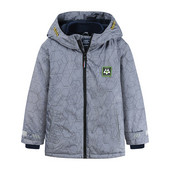 Bērnu ziemas jakas Ūdensnecaurlaidīgas vēja necaurlaidīgas zēnu jakas ar kapuci Bērnu virsdrēbes Mēteļi Apģērbi 7-16 gadiem