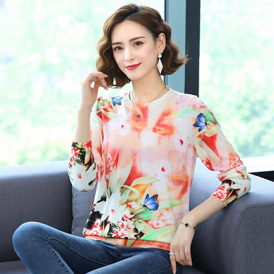 YISU Γυναικεία Πλεκτά Πλεκτά Πουλόβερ Μόδα Μπλούζες Γυναικεία μακρυμάνικη λαιμόκοψη Φαρδιά Casual Πλεκτό πουλόβ Γυναικεία ρούχα