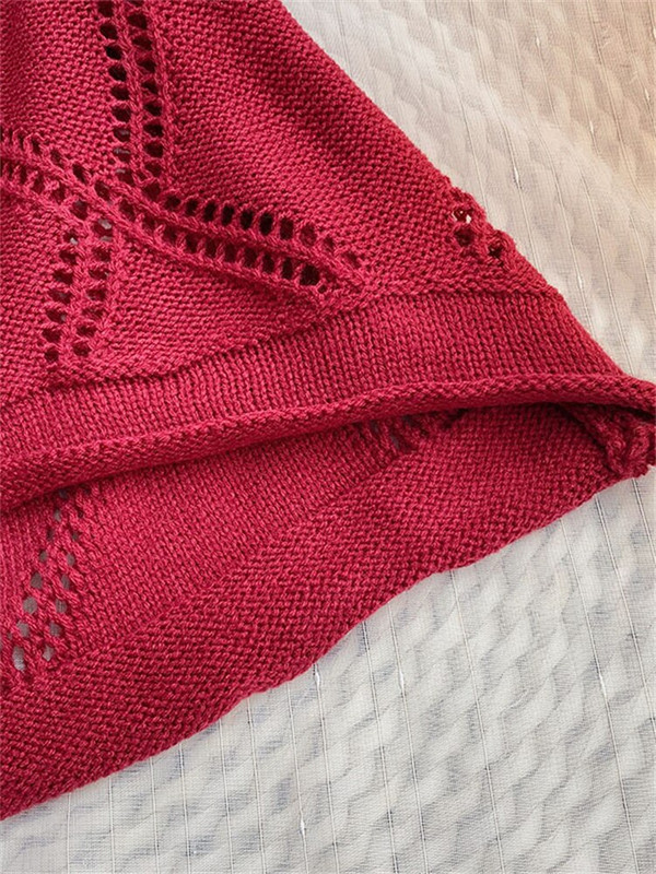 Yitimoky Cropped Jumper Γυναικείο πουλόβερ με κούφιο κούφιο μεγάλο πουλόβερ Φθινόπωρο Χειμώνας 2022 Κορεάτικη μόδα Πλεκτό μακρυμάνικο μπλουζάκι