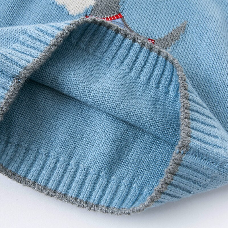 DBH14272 dave bella jesen, djeca, dječaci, zgodan karirani kaput iz crtića, dječji dječački modni prsluk bez rukava