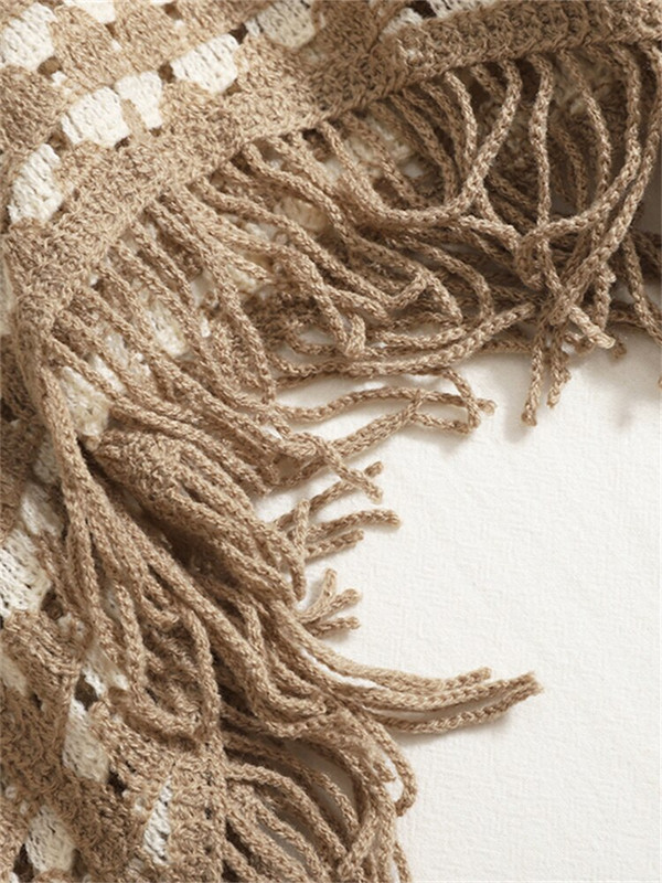 Yitimoky džemperis Sieviešu džemperis korejiešu modes izliekti topi pušķi ar garām piedurknēm retro trikotāžas apģērbi 2022. gada rudens ziema