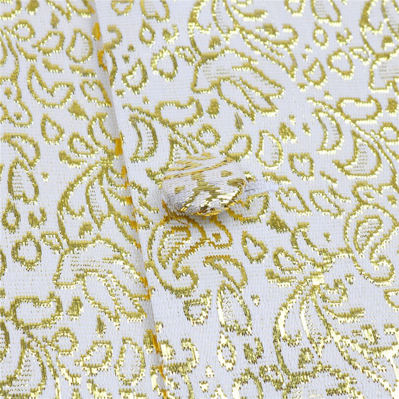 Nova moda Dječje dječačko gospodsko odijelo Svečana odijela bez rukava Prsluk Sjajna cvjetna haljina Prsluk Ležerna odjeća SZ 2-14