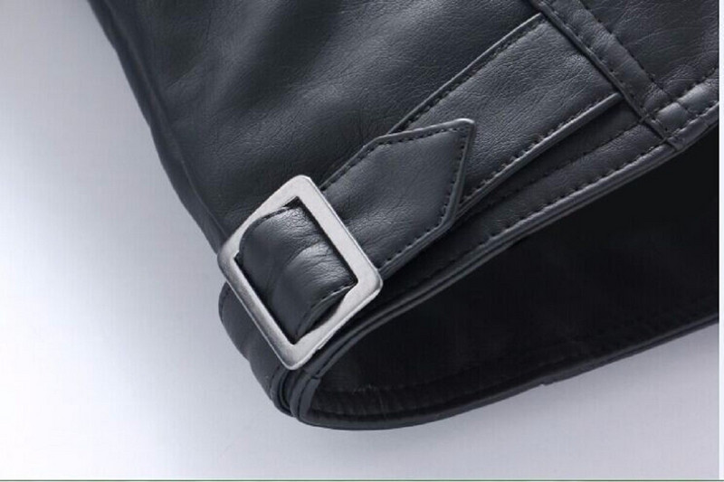 Επώνυμη μόδα Χειμερινό παιδικό παλτό με γούνα βαρέων βαρών για μωρά για κορίτσια αγόρια Δερμάτινα μπουφάν Παιδικά ρούχα για 3-14 ετών