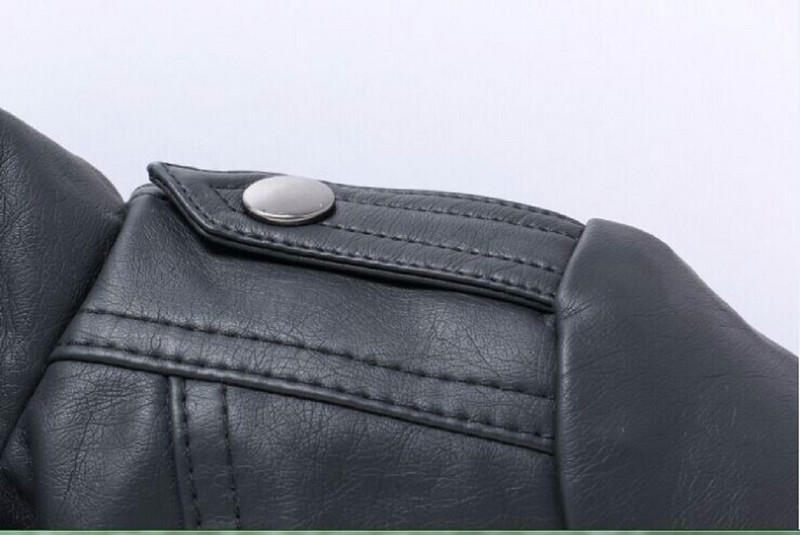 Επώνυμη μόδα Χειμερινό παιδικό παλτό με γούνα βαρέων βαρών για μωρά για κορίτσια αγόρια Δερμάτινα μπουφάν Παιδικά ρούχα για 3-14 ετών