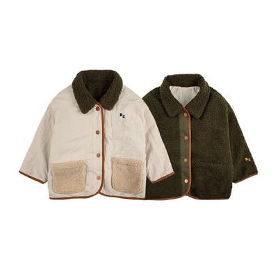 Korejas bērnu dūnu jakas 2022. g. jauns pirms mūsu ēras Ziemas mazuļi, zēni, meitenes, virsdrēbes, biezs mētelis, bērnu apģērbs no 7 līdz 12 gadiem