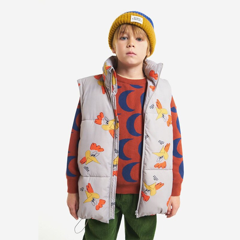 Korejas bērnu dūnu jakas 2022. g. jauns pirms mūsu ēras Ziemas mazuļi, zēni, meitenes, virsdrēbes, biezs mētelis, bērnu apģērbs no 7 līdz 12 gadiem