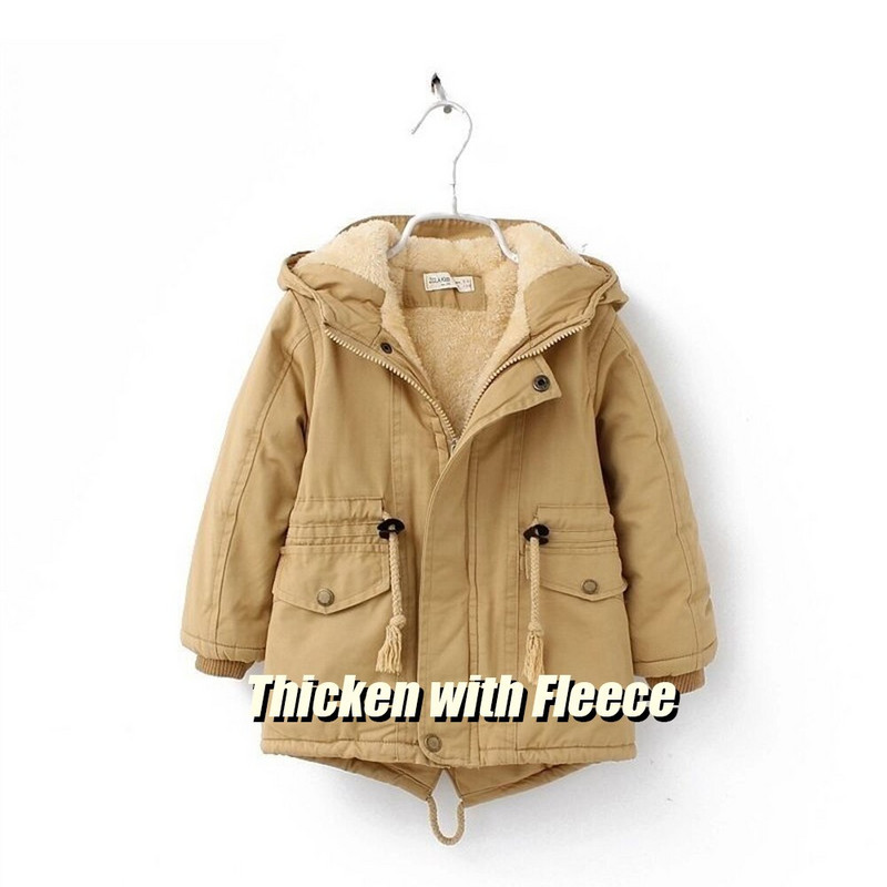 2 3 4 5 6 7 ετών Μωρό νήπιο αγόρια κορίτσια Ανοιξιάτικο φθινοπωρινό μπουφάν μακρυμάνικο παλτό Πανωφόρι για αγόρια Ρούχα με κουκούλα Παιδική στολή