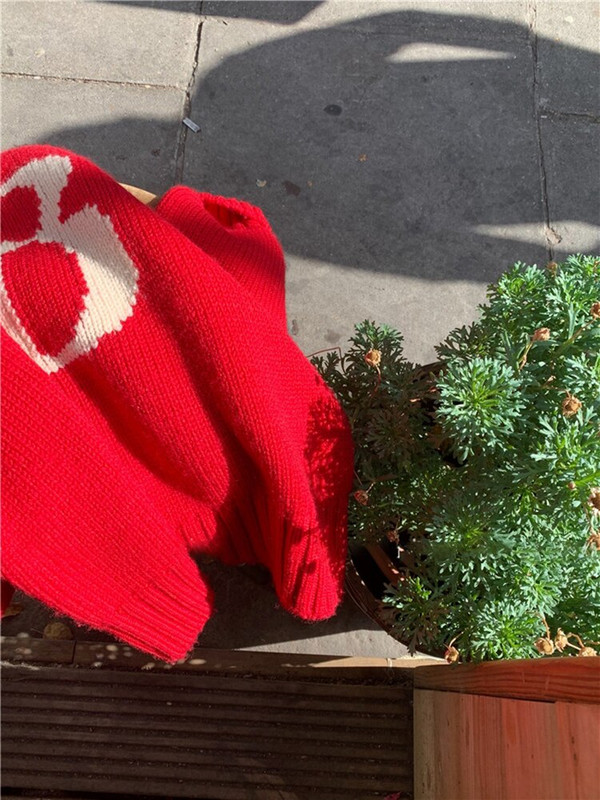 Vēstuļu grafikas modes džemperis Sieviešu rudens ziemas ikdienišķs džemperis ar apaļu kakla izgriezumu, garām piedurknēm, džemperi, dāmu ikdienas vienkārši džemperi 2022