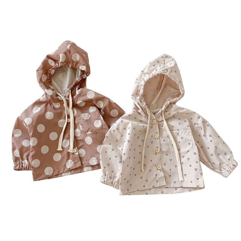 Ljetni dječji kaput s kapuljačom za djevojčice i dječake Zaštita od sunca Klima uređaj Kardigan Odjeća za djevojčice i dječake Ležerna odjeća za plažu Dječje jakne