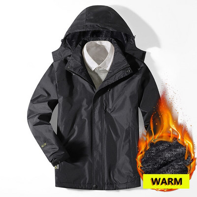 Talvine sügisjope Meeste pehmed sõjalised taktikalised jakid veekindlad tuulekindlad mägijakad tuulejope paari mantlid K343