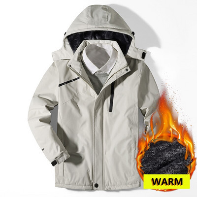 Talvine sügisjope Meeste pehmed sõjalised taktikalised jakid veekindlad tuulekindlad mägijakad tuulejope paari mantlid K343