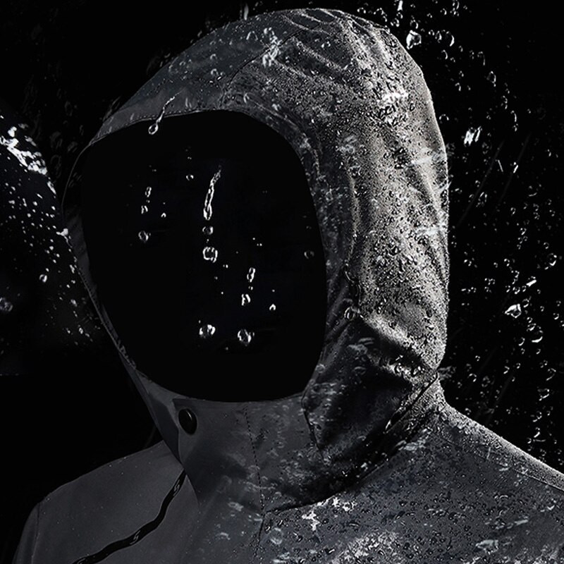 Ziemas rudens jaka Vīriešu mīkstās militārās taktiskās jakas Ūdensnecaurlaidīgas vēja necaurlaidīgas kalnu valkāšanas vējjakas pāra mēteļi K343