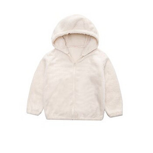 Ανοιξιάτικο φθινόπωρο Παιδικό μπουφάν με κουκούλα με φερμουάρ Μόδα βελούδινα για αγόρια εξωτερικά ρούχα Χριστουγεννιάτικο παλτό για κορίτσια 5 6 7 8 9 10 χρόνια Παιδικά ρούχα