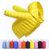 4-12 gadi, bērni zēni meitenēm, ziemas jaka, zēni, kokvilnas ikdienas ziemas jaka un virsdrēbes, silts, kokvilnas mētelis bērniem