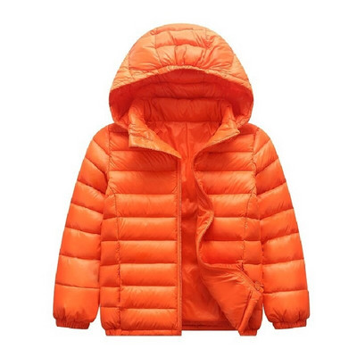 4-12 gadi, bērni zēni meitenēm, ziemas jaka, zēni, kokvilnas ikdienas ziemas jaka un virsdrēbes, silts, kokvilnas mētelis bērniem