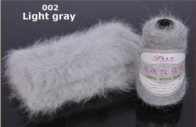 Europe Fluffy πουλόβερ High-end Μαλακό Γυναικείο παλτό Φθινόπωρο Χειμώνας O λαιμό Πουλόβερ βιζόν κασμίρ Δωρεάν αποστολή JZ083