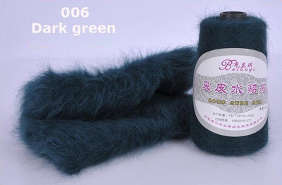 Europe Fluffy πουλόβερ High-end Μαλακό Γυναικείο παλτό Φθινόπωρο Χειμώνας O λαιμό Πουλόβερ βιζόν κασμίρ Δωρεάν αποστολή JZ083