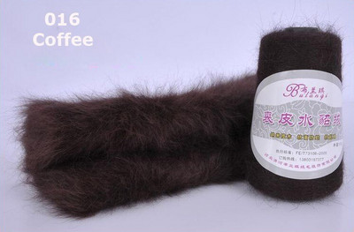 Europe Fluffy πουλόβερ High-end Μαλακό Γυναικείο παλτό Φθινόπωρο Χειμώνας O λαιμό Πουλόβερ βιζόν κασμίρ Δωρεάν αποστολή JZ083