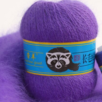 Europe Fluffy πουλόβερ High-end Μαλακό Γυναικείο παλτό Φθινόπωρο Χειμώνας O λαιμό Πουλόβερ βιζόν κασμίρ Δωρεάν αποστολή JZ083