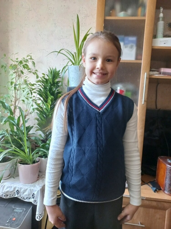 Bērnu skola unifrom veste rudens ziemas bērnu trikotāžas veste bez piedurknēm kokvilna pusaudžiem zēniem 4 6 8 10 12 14 16 gadu valkāšanai