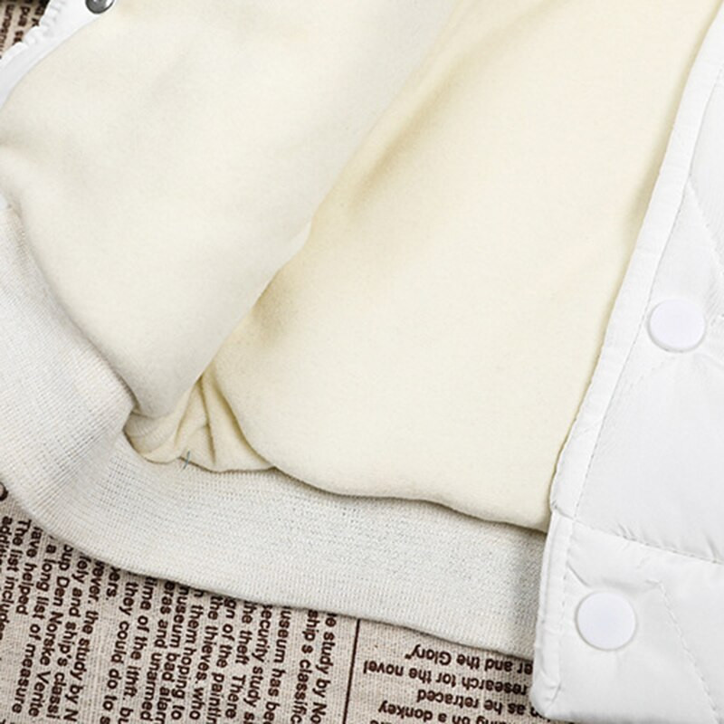 1 2 3 4 5 gadi Ziemas zēnu beisbola formastērps Saglabā siltumu Meiteņu jaka ar garām piedurknēm Modes Džemperis Dzimšanas dienas Dāvana Bērnu Apģērbs