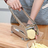 Ръчни уреди за бланширане на картофи